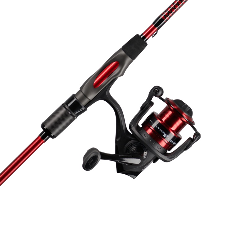 Ugly Stik Carbon Spinning Combo 7' M 30SZ