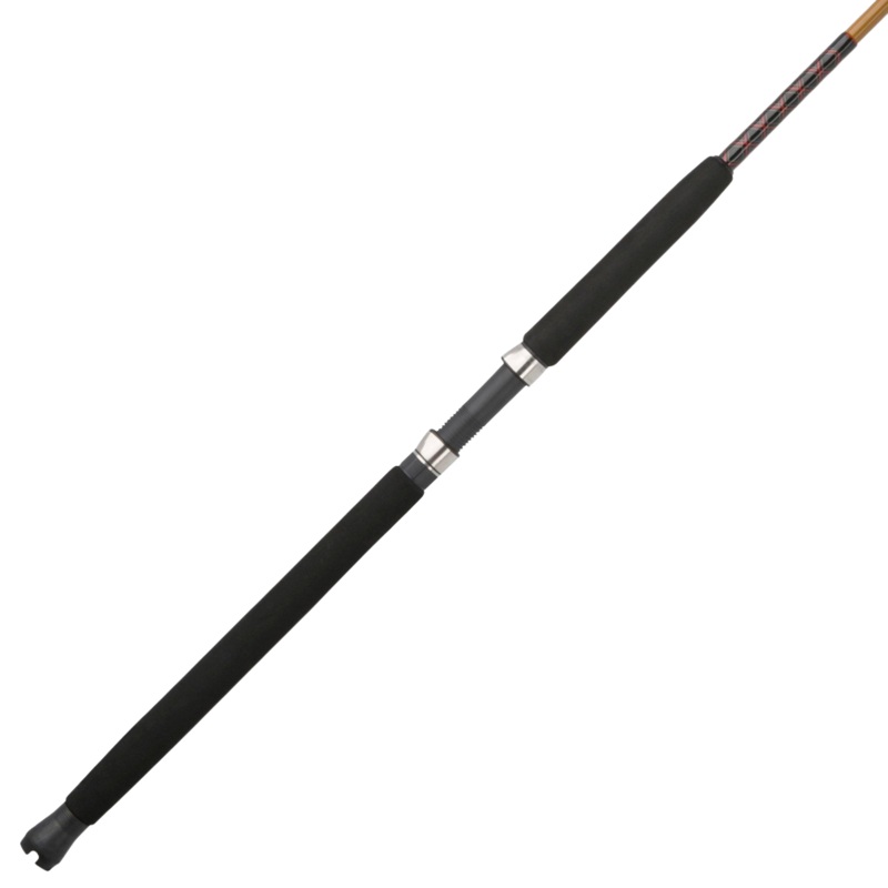 Ugly Stik Tiger Casting Rod