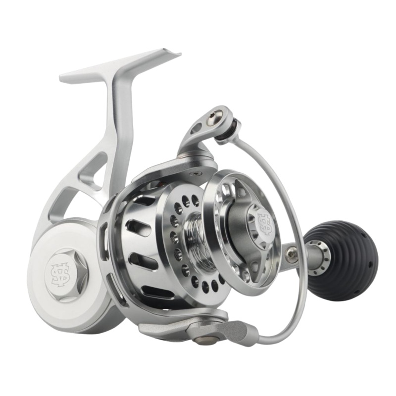 Van Staal VR Series Bailed Spinning