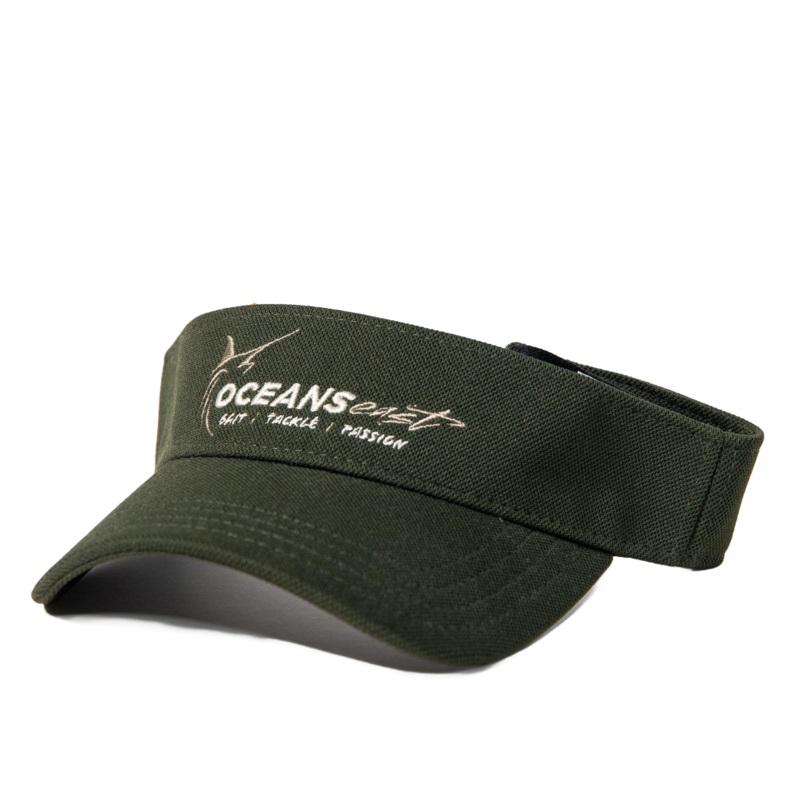 Visor Logo 2021