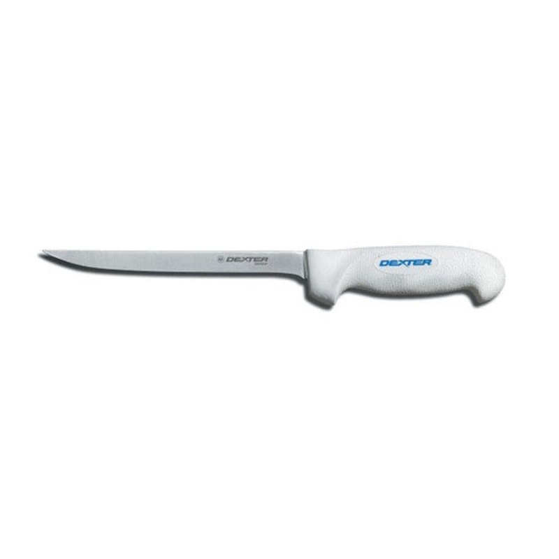 Dexter 7" SofGrip Fillet Knife