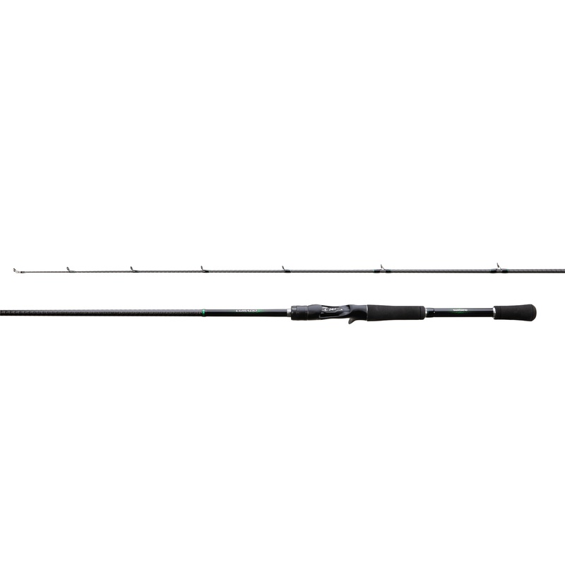 Shimano Curado Casting Rod
