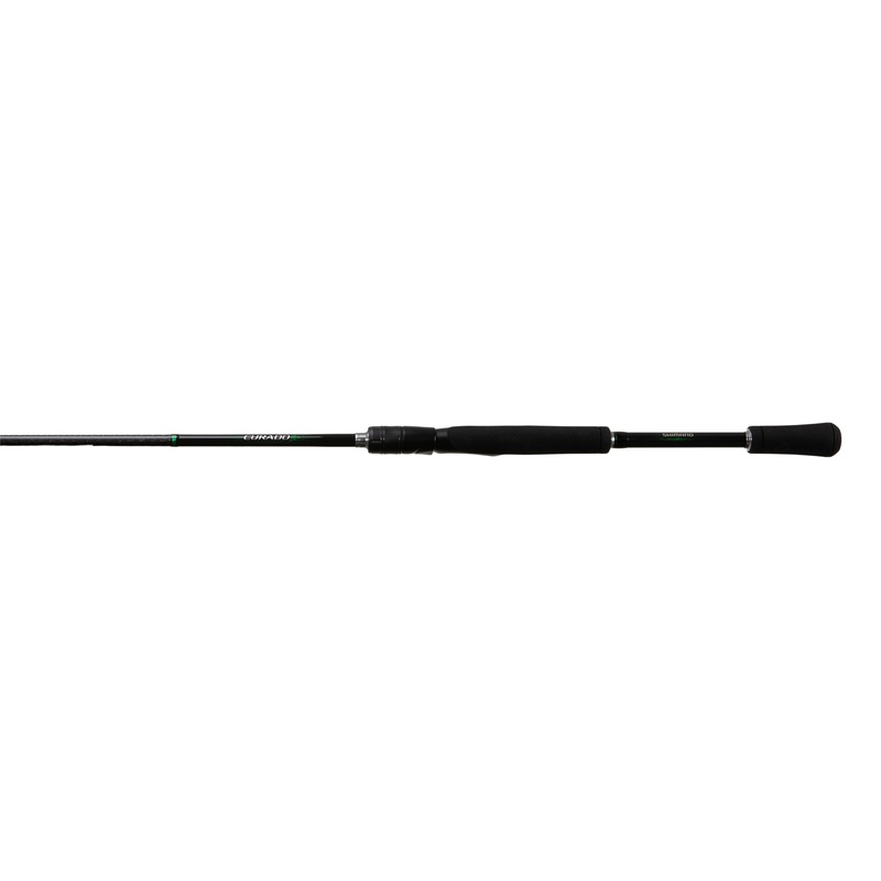 Shimano Curado Spinning Rod