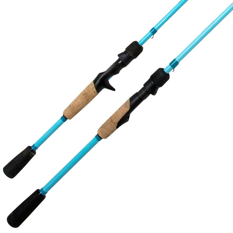 Shimano GLF Spinning