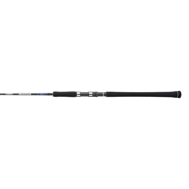 Shimano Grappler Type J Spinning
