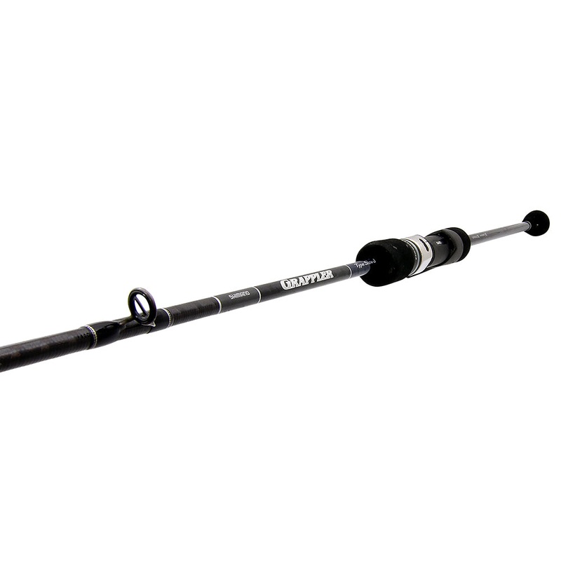 Shimano Grappler Type Slow J Rod