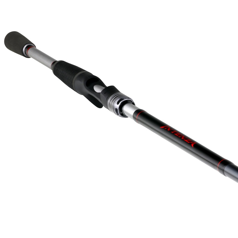 Shimano Intenza Casting Rod