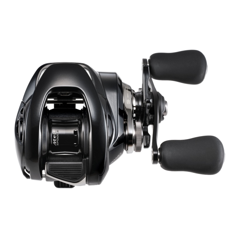Shimano Metanium DC 70 A Reels