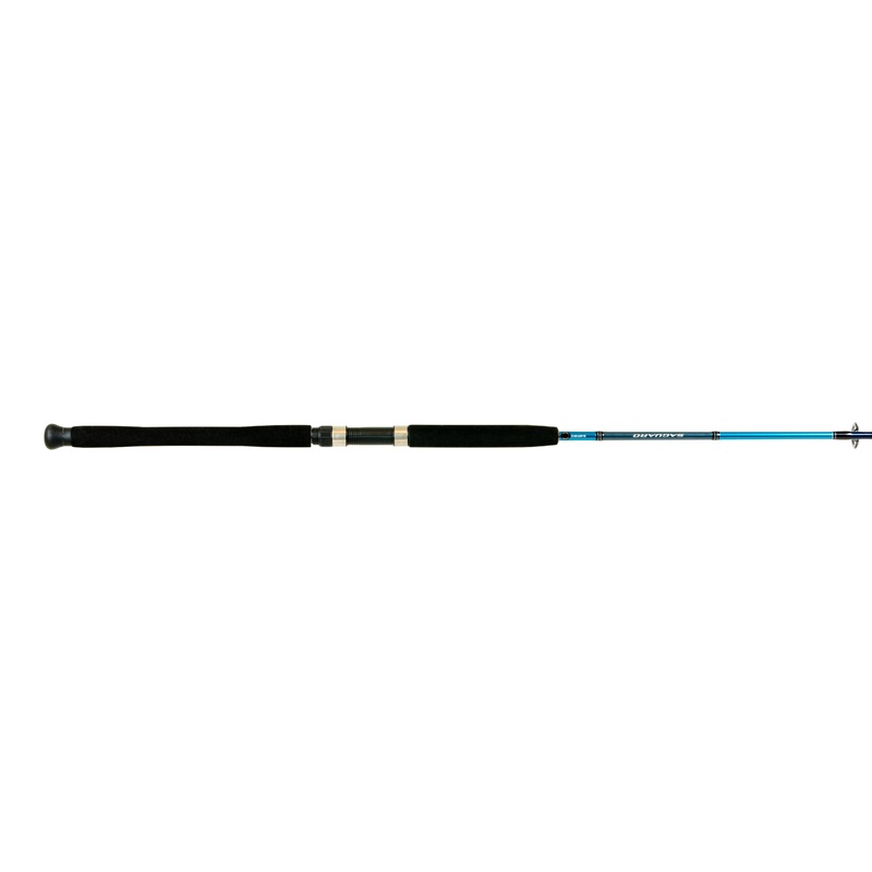 Shimano Saguaro Casting Rod