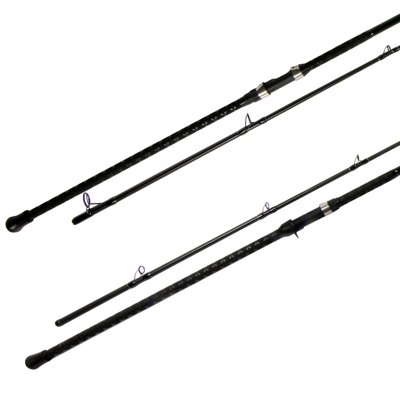 Shimano Speedmaster Surf Casting Rod