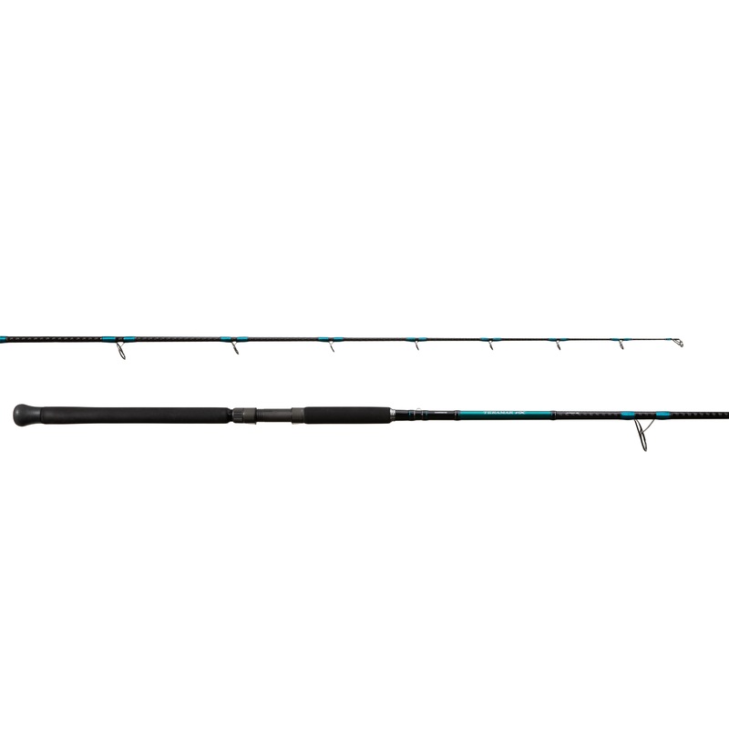 Shimano Teramar PX SE Spinning Rod