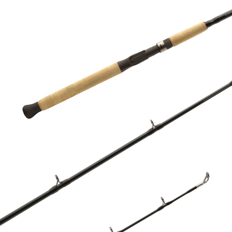 Shimano Teramar Southeast Casting Rod