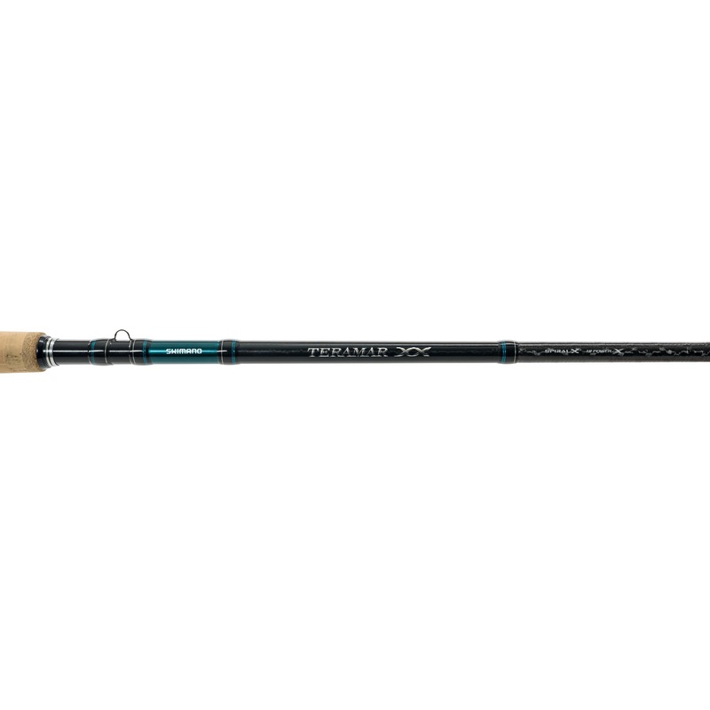 Shimano Teramar XX SE Casting Rod