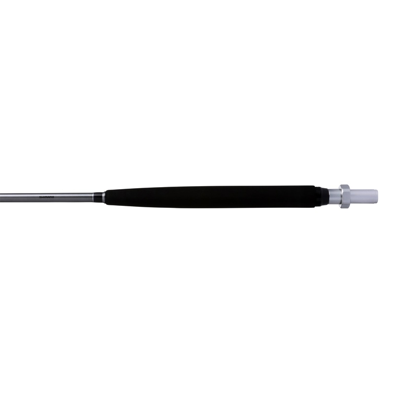 Shimano Terez BW Swordfish