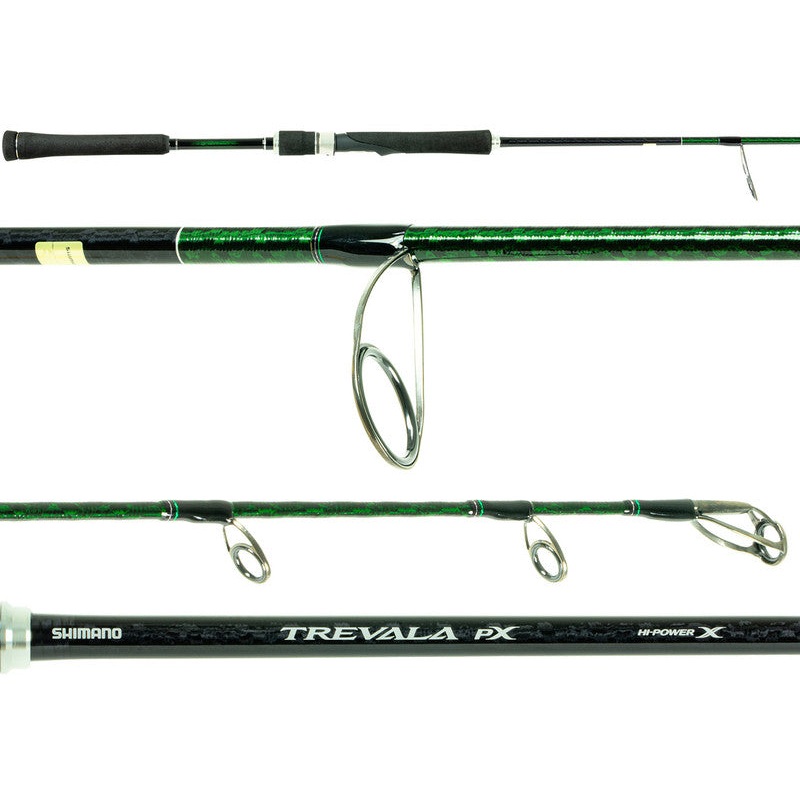 Shimano Travala PX Spinning