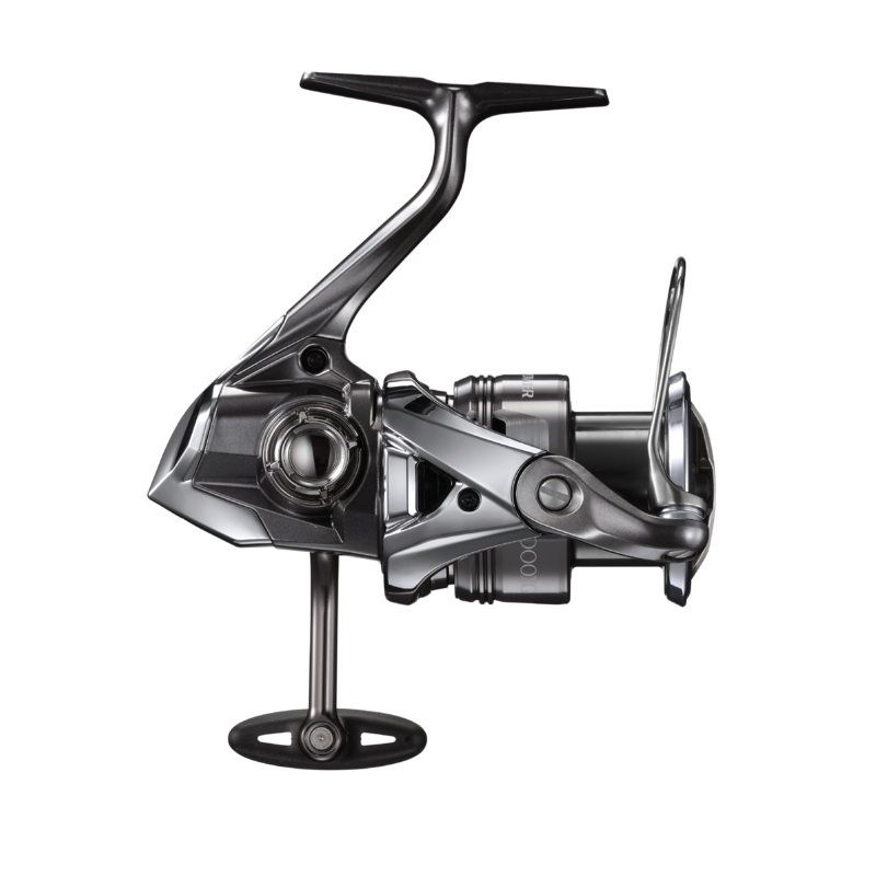 Shimano Twinpower FE Reel