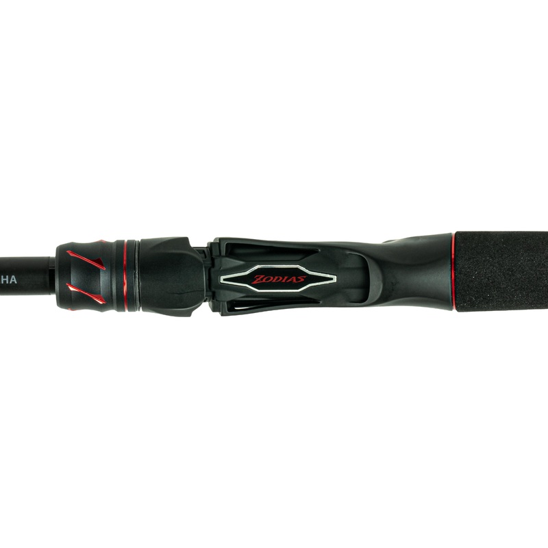 Shimano Zodias Casting