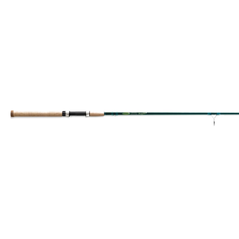 St. Croix Triumph Inshore Spinning