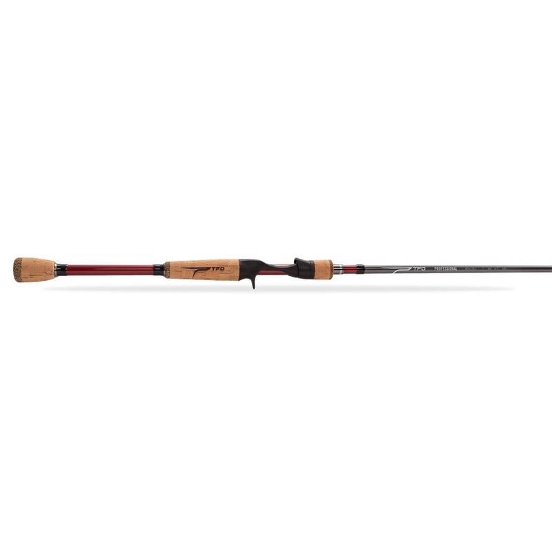 TFO Profession Rod Series