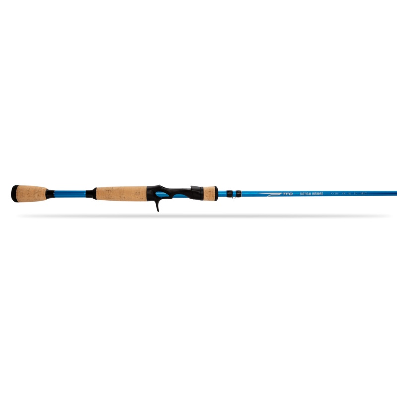 TFO Tactical Inshore Series Rod