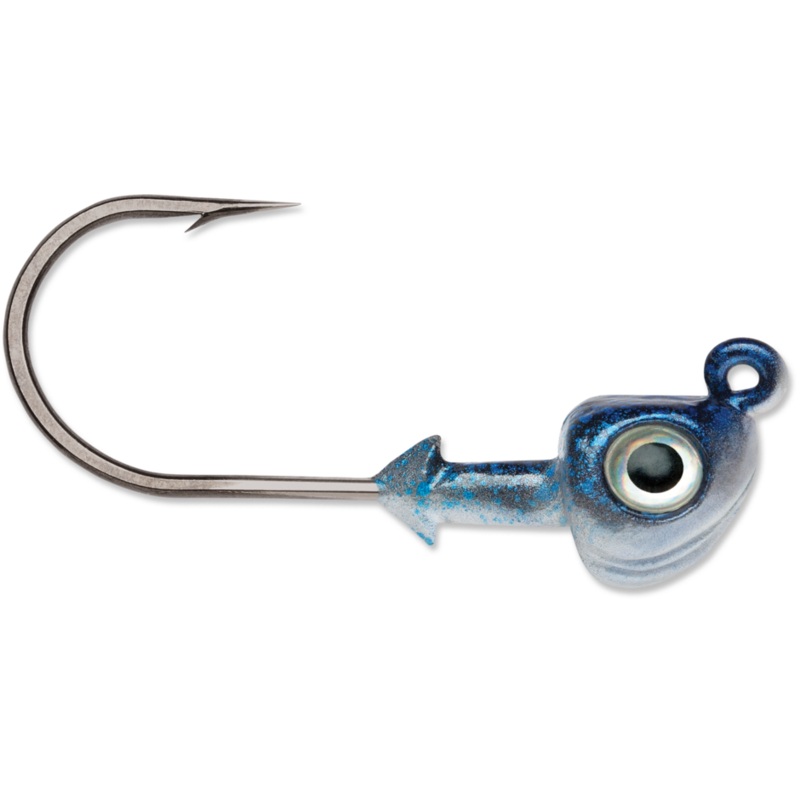 VMC Boxer Jig 1/8