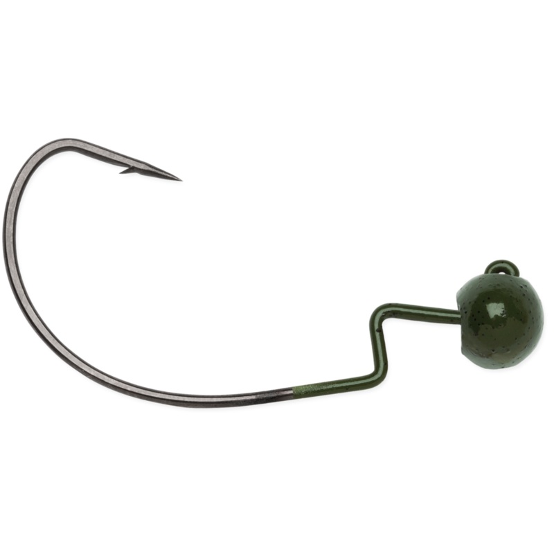 VMC Finesse Rugby Jig 1/8