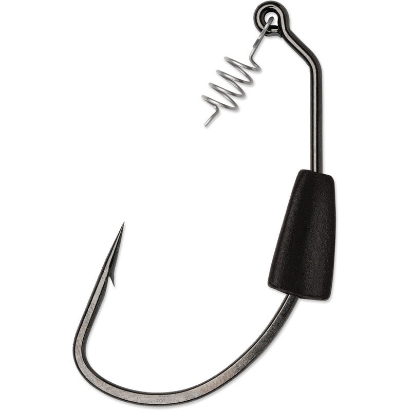 VMC Heavy Duty Weighted Swimbait