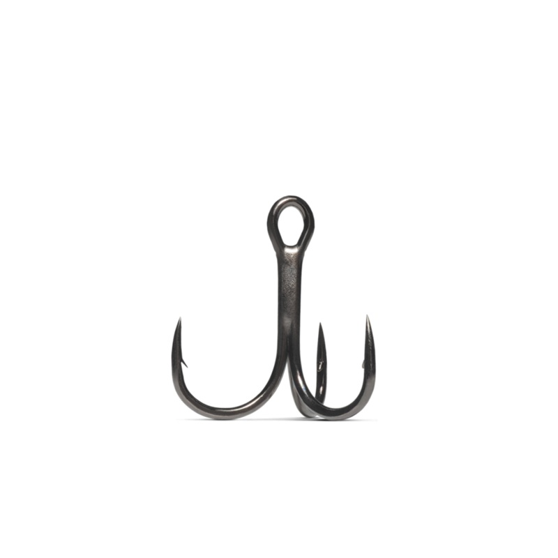 VMC Hybrid Treble 1X Blk Nickel