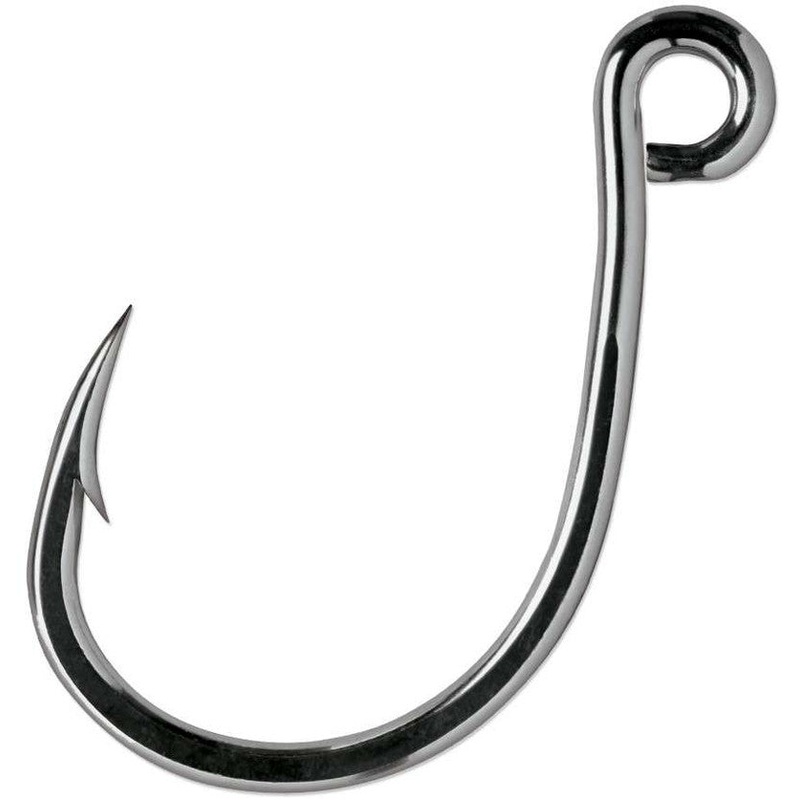 VMC Inline Single 4X Coastal Black