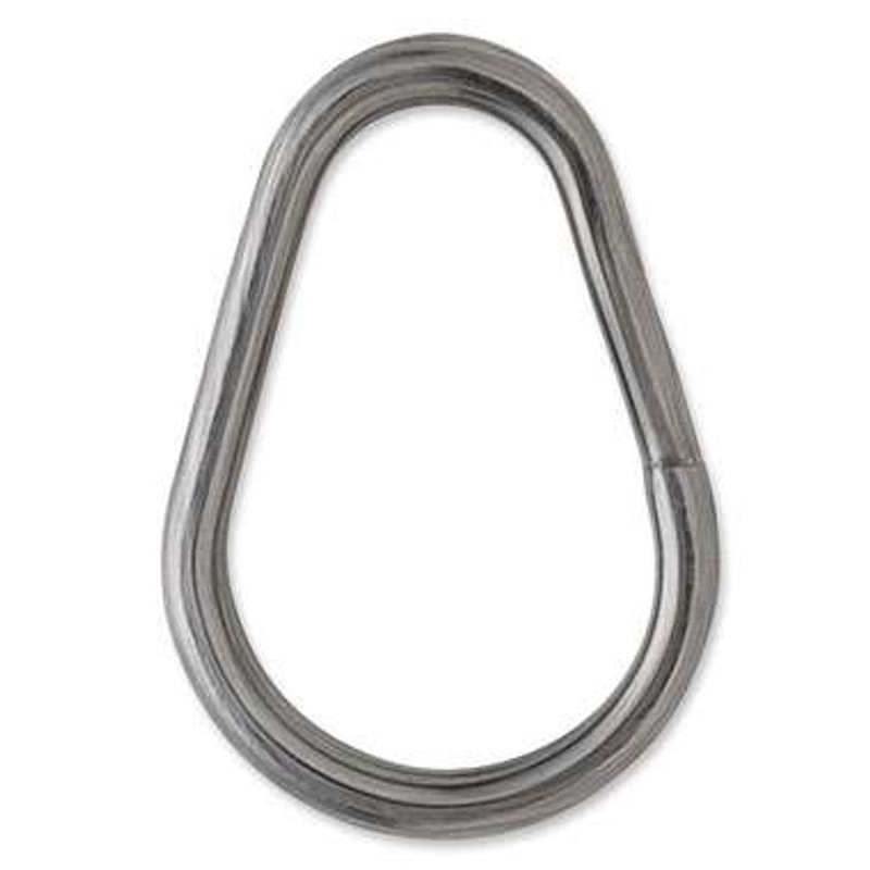 VMC Line Tie Split Ring