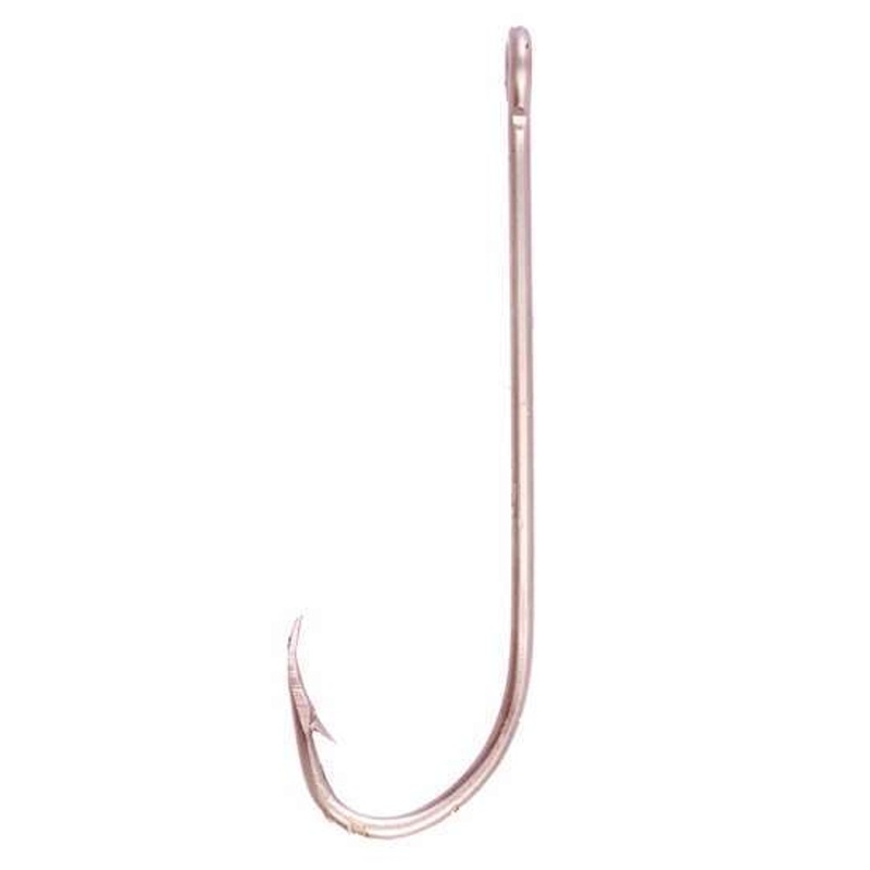 Eagle Claw 066SSA 2X Long Hooks
