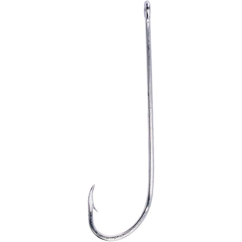 Eagle Claw 2X Long Hooks