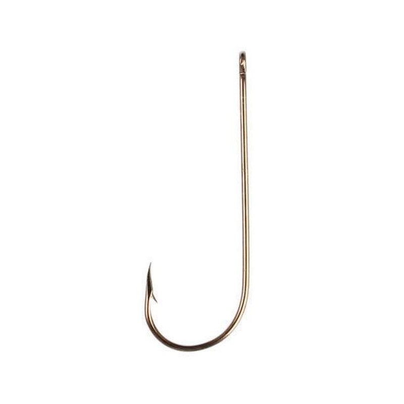 Eagle Claw Aberdeen Light Wire Non-Offset