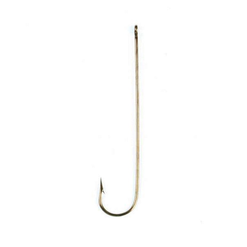 Eagle Claw Cricket Aberdeen Light Wire LG Shank