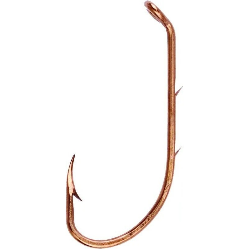 Eagle Claw Lazer Baitholder Down Eye Offset