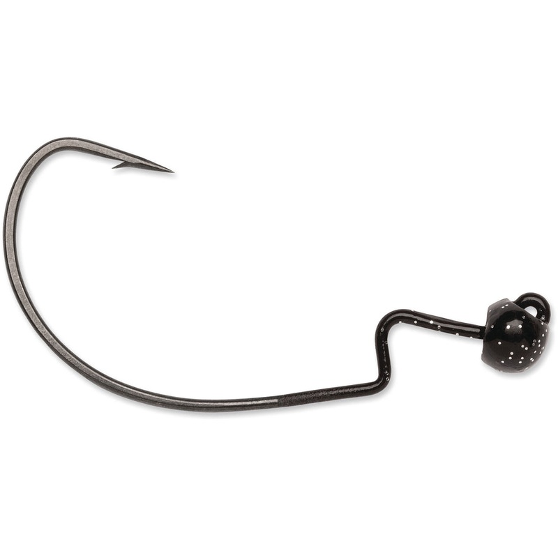 VMC Rugby Jig 3/8