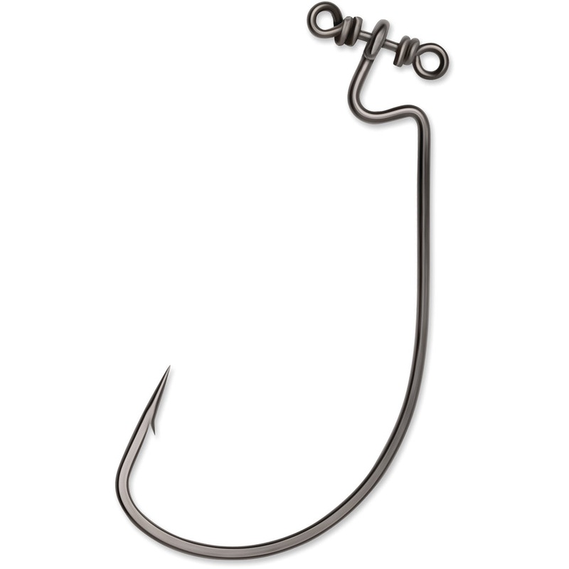VMC Spinshot Wide Gap Black Nickel