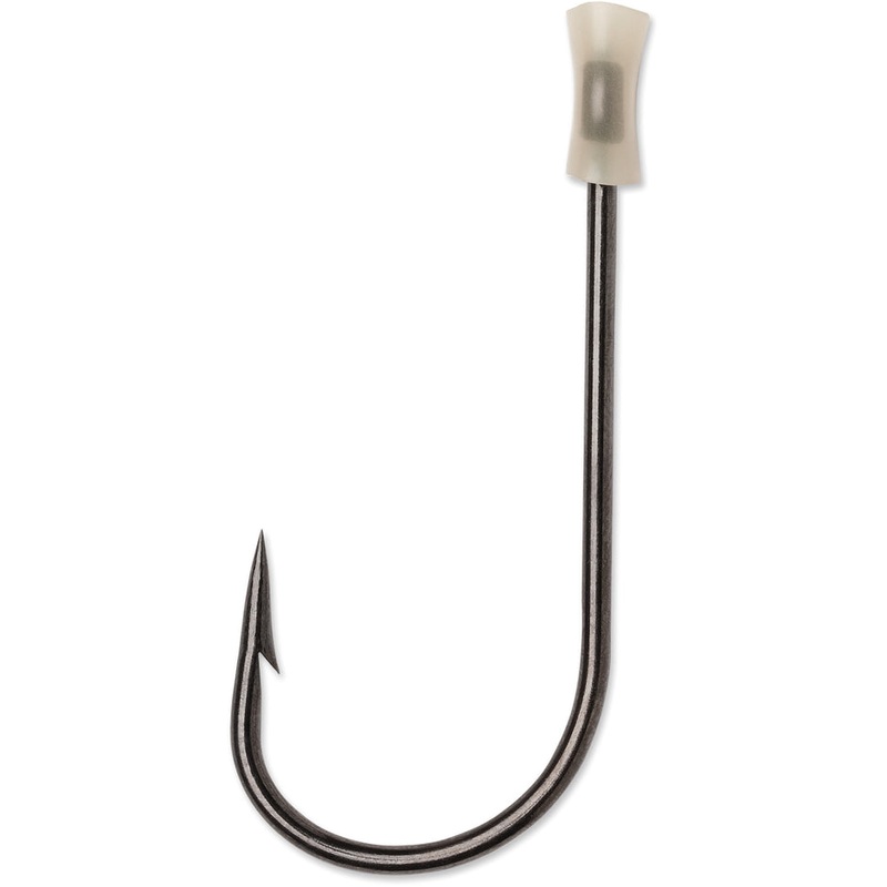 VMC Trailer Hook Black Nickel