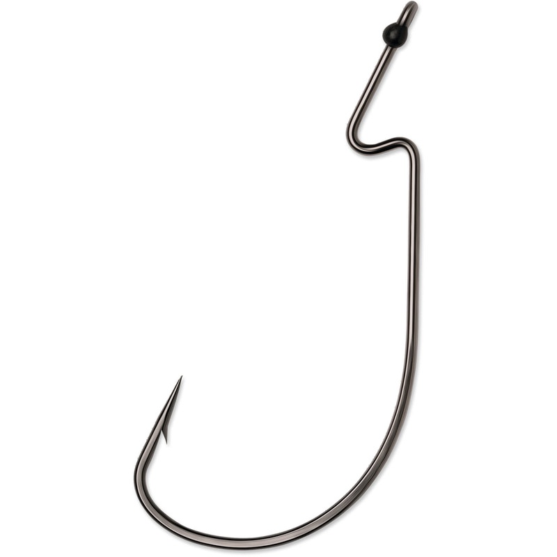 VMC X-Long Wide Gap Black Nickel