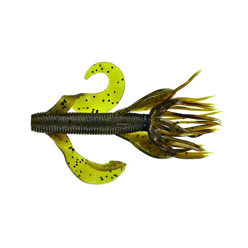 Yamamoto 4" Kreature