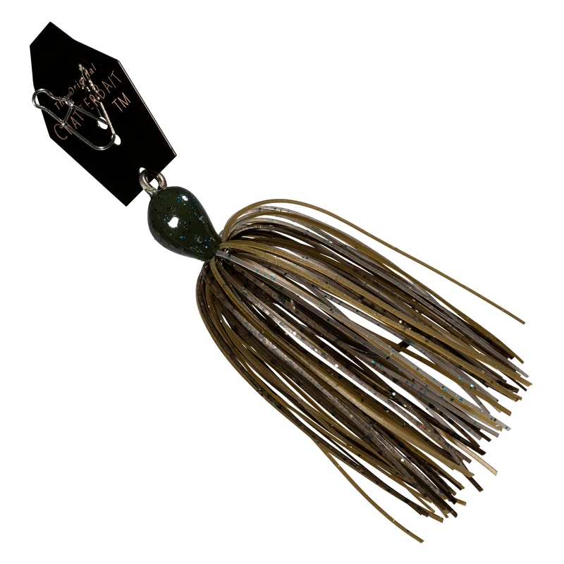 Z-Man Big Blade Chatterbait 1/2oz