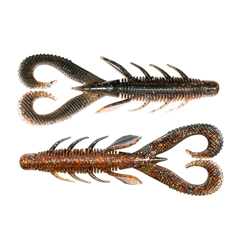 Z-Man Boar HogZ 4" Pack of 5