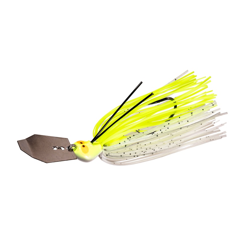 Z-Man Crosseyez Chatterbait 3/8oz