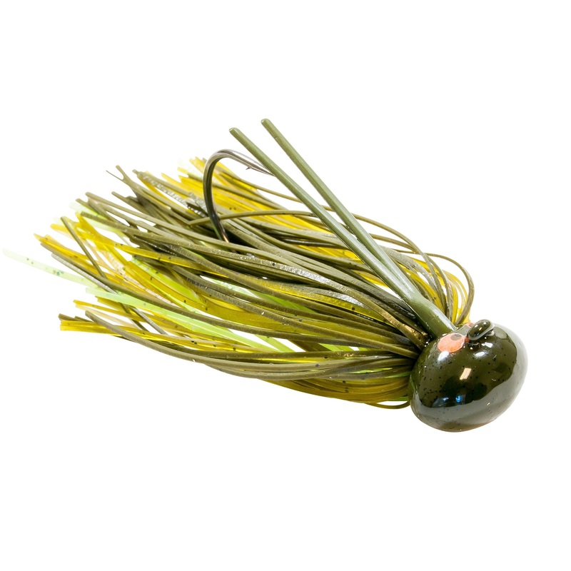 Z-Man CrosseyeZ Football Jig 1/2oz