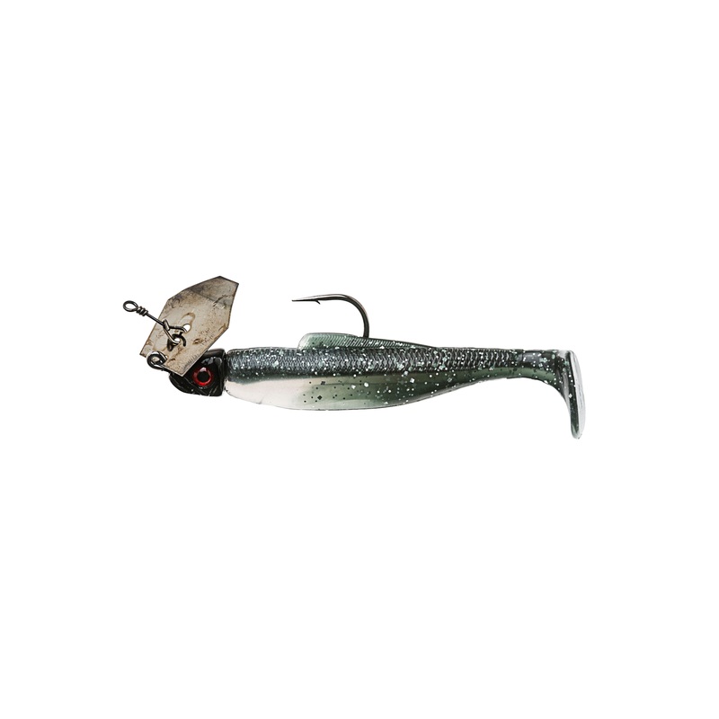 Z-Man Diezel Chatterbait 1/4oz