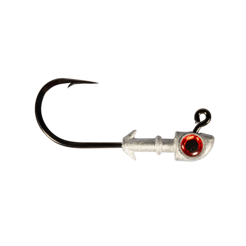 Z-Man Diezel Eye 6/0 1oz Pack of 2