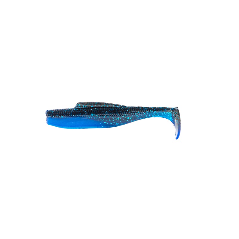 Z-Man Diezel MinnowZ 4" Pack of 5