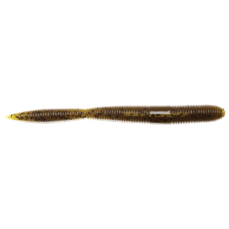 Z-Man FattyZ 5" Pack of 6