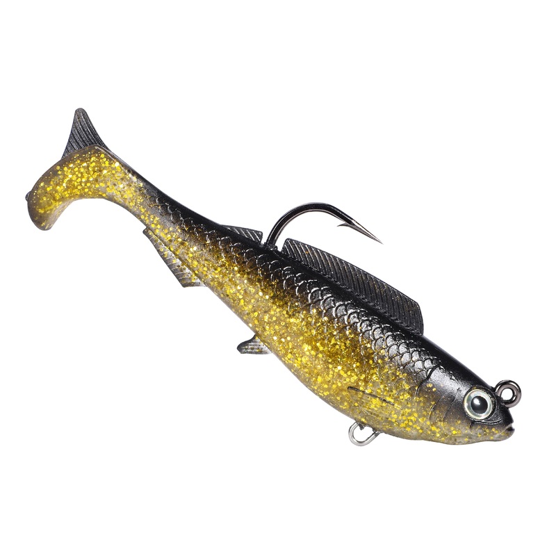 Z-Man Hercules Swimbait 4"