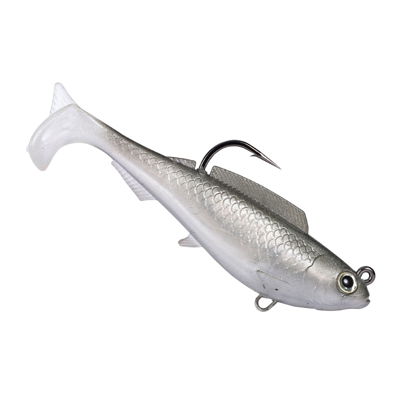 Z-Man Herculez Swimbait 5"